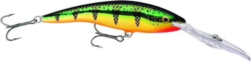 Воблер Rapala Deep Tail Dancer 13 /FLP