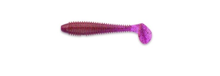 Приманка съедобная Keitech Swing Impact FAT 3.3" PAL #13 Mistic Spice
