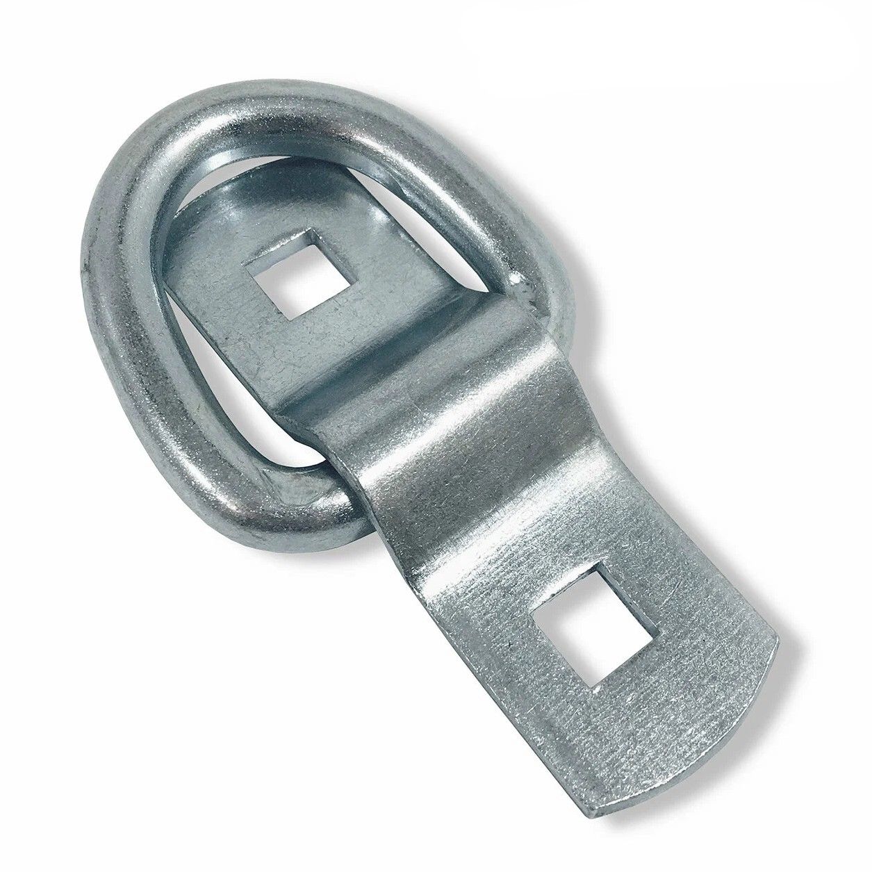 Скоба крепления груза для прицепа