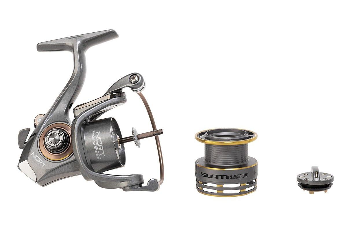 Катушка Slam N 2000 Ryobi