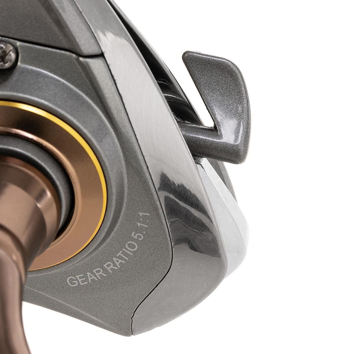 Катушка Slam N 2000 Ryobi