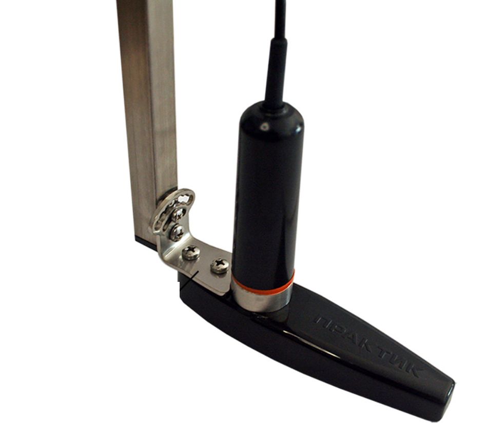 Струбцина Практик