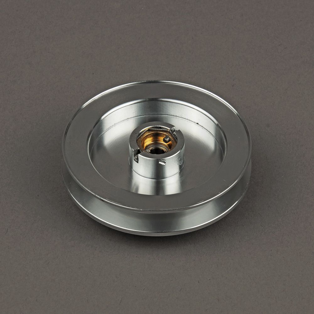 Катушка Nautilus Ice King White