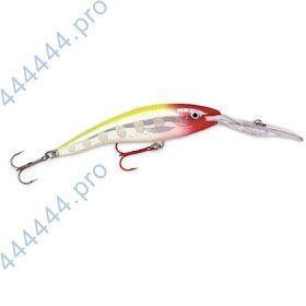 Воблер Rapala Deep Tail Dancer 11 /CLF