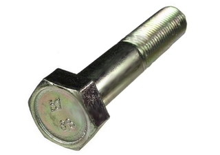 Болт /11710/ М12*50*30*1.25 10.9 картера делителя сцепления 1/55408-31