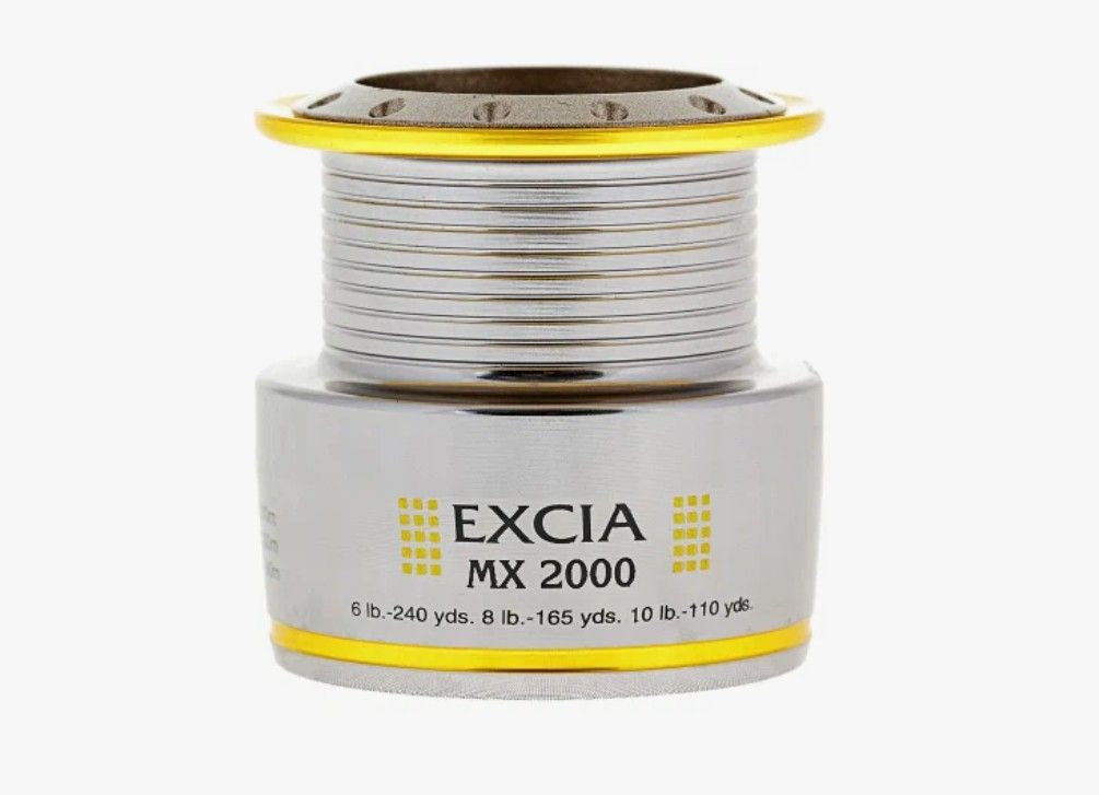 Шпуля запасная RYOBI Excia 2000