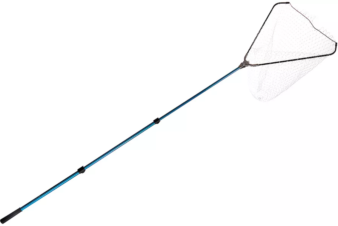 Подсак HIGASHI Telescopic Net TR-250