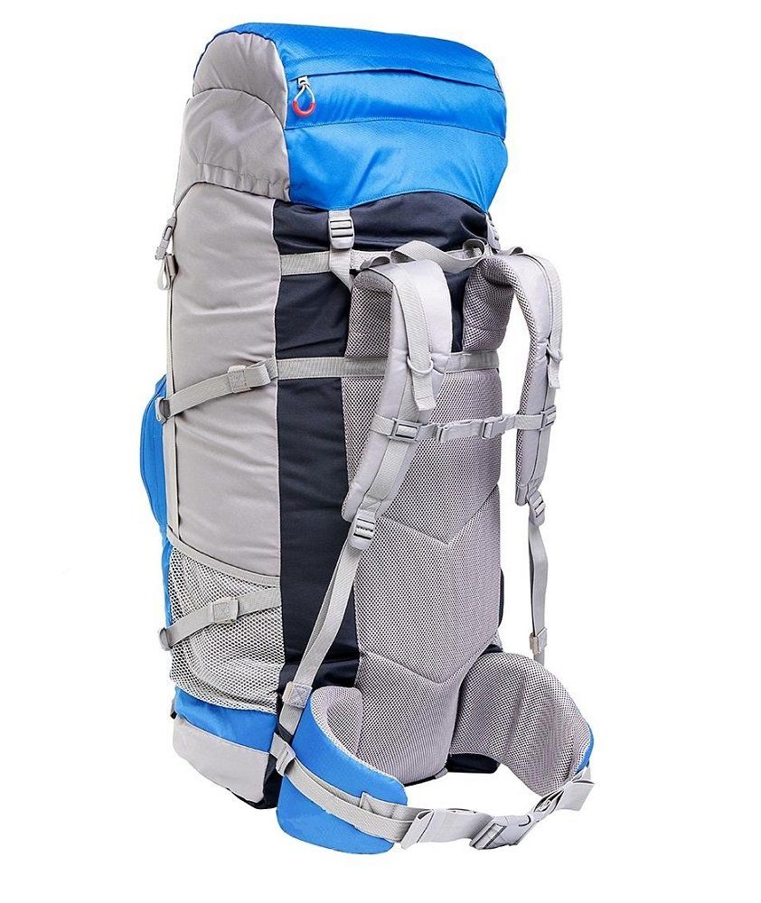Рюкзак Vitim 100 NISUS