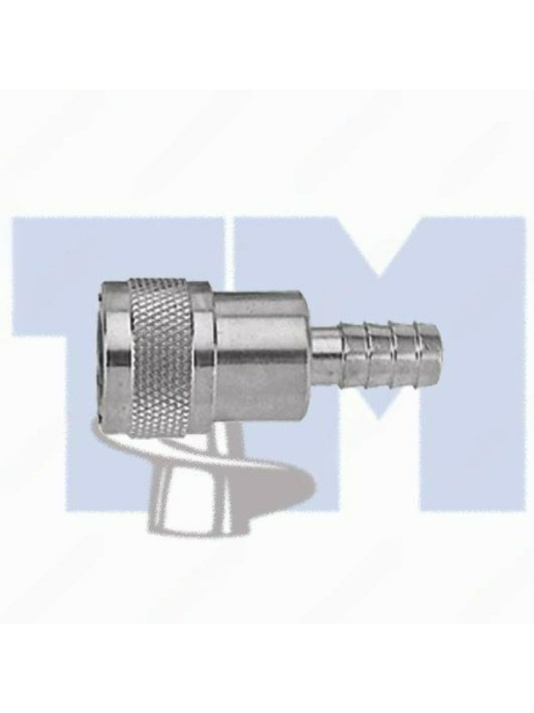 Адаптер С14504Т EASTERNER мама в мотор Tohatsu 2т,  совместим с С14509Т