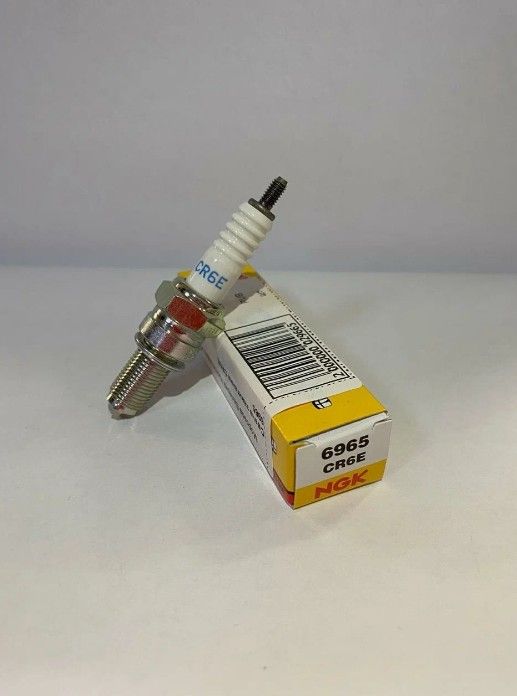 Свеча NGK CR6E 6965 