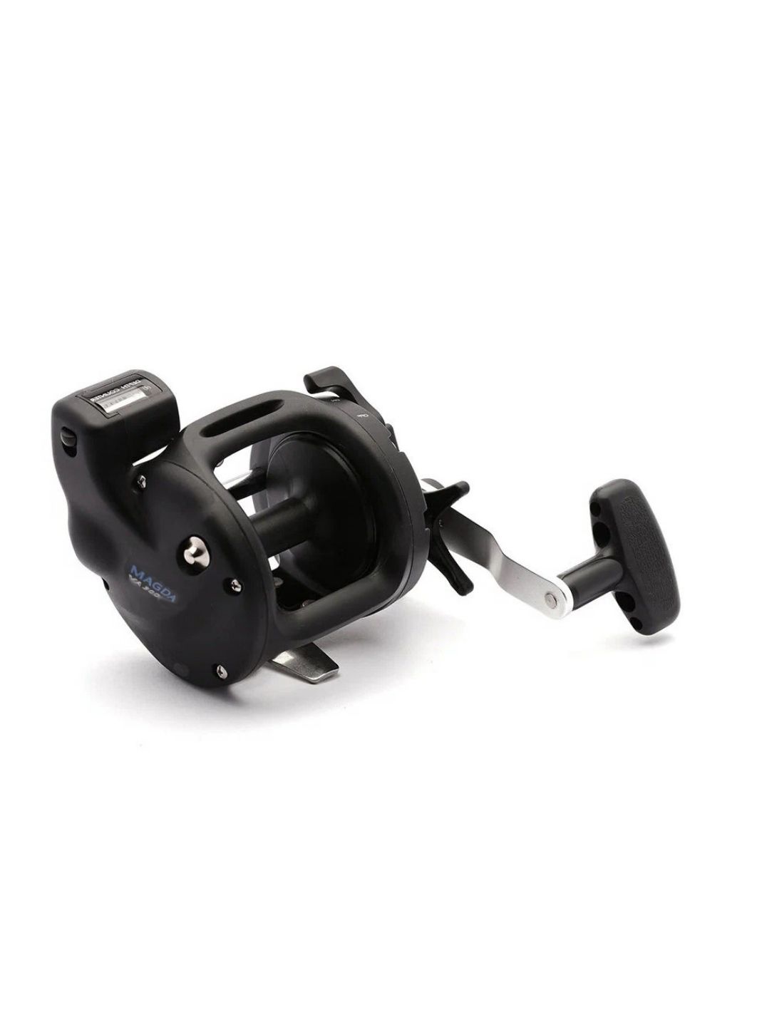 Катушка Okuma New Magda DT 30DT Right handed