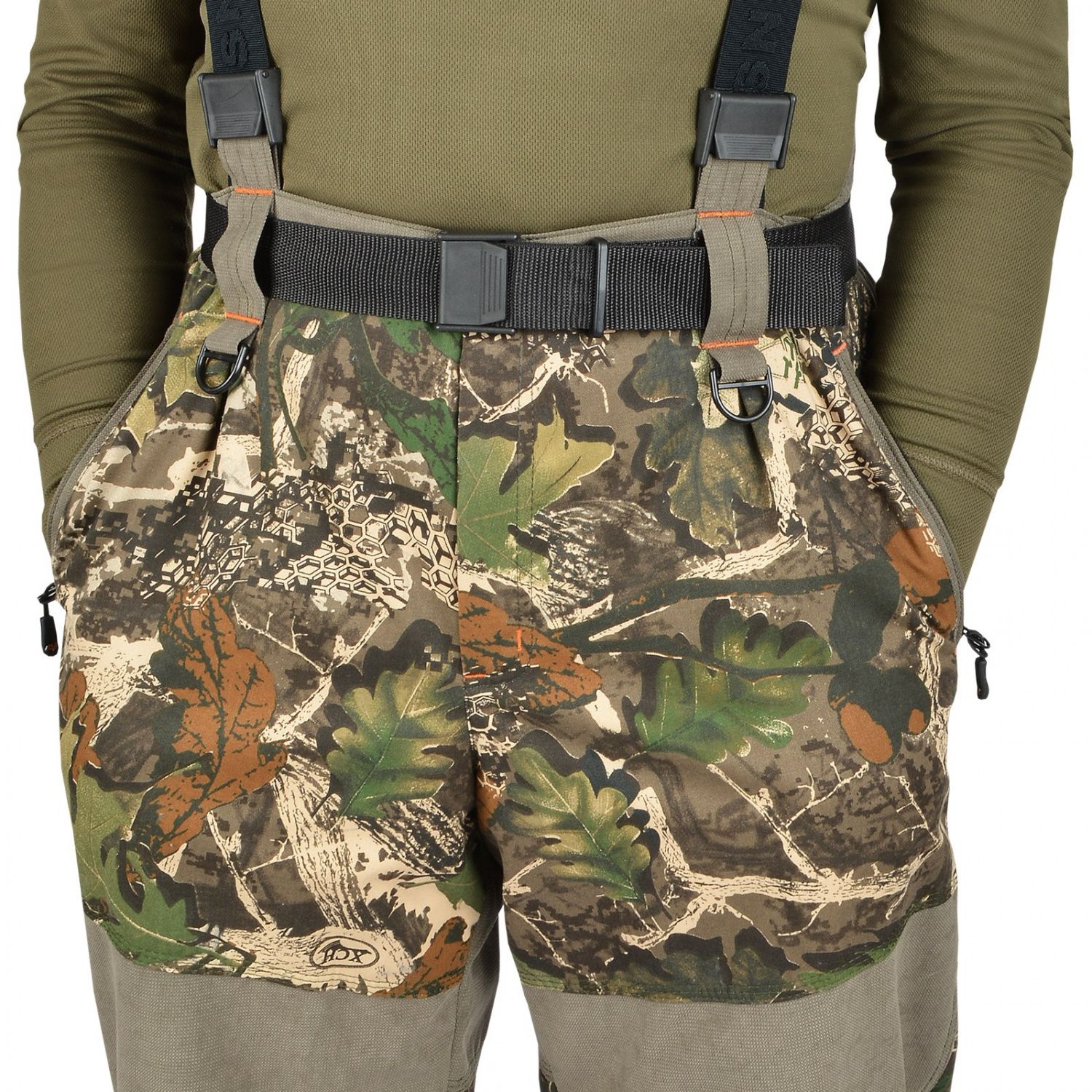 Костюм мужской демисезонный "Rambler I",  twill,  дубок (56-58/176) м
