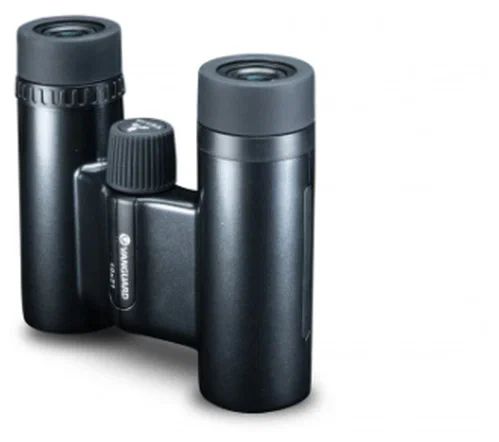 Бинокль Vanguard серии VESTA COMPACT 10X21 BP,  угол обзора 5.8°,  цвет черная жемчужина,  193г
