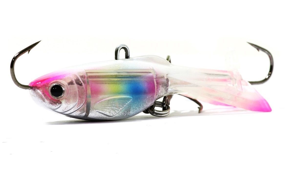 Балансир XP BAITS IJB-50mm/5.5g #20 Sweet Candy