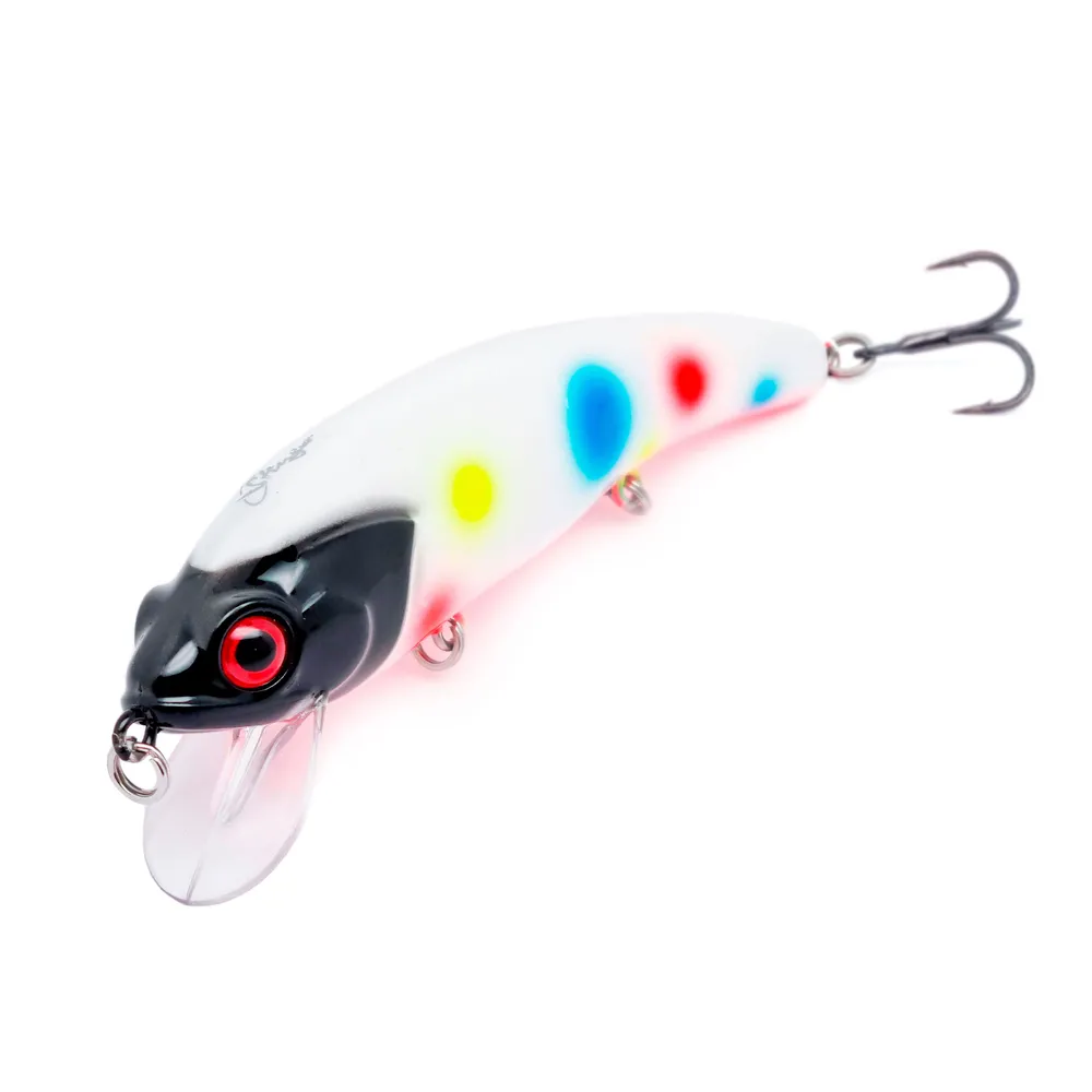 Воблер Stinger PhantomAS 105SP-SR #MIX