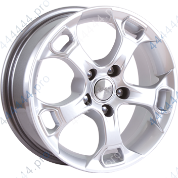 Литой диск СКАД Фараон 7x18/5x114.3 D67.1 ET38 селена