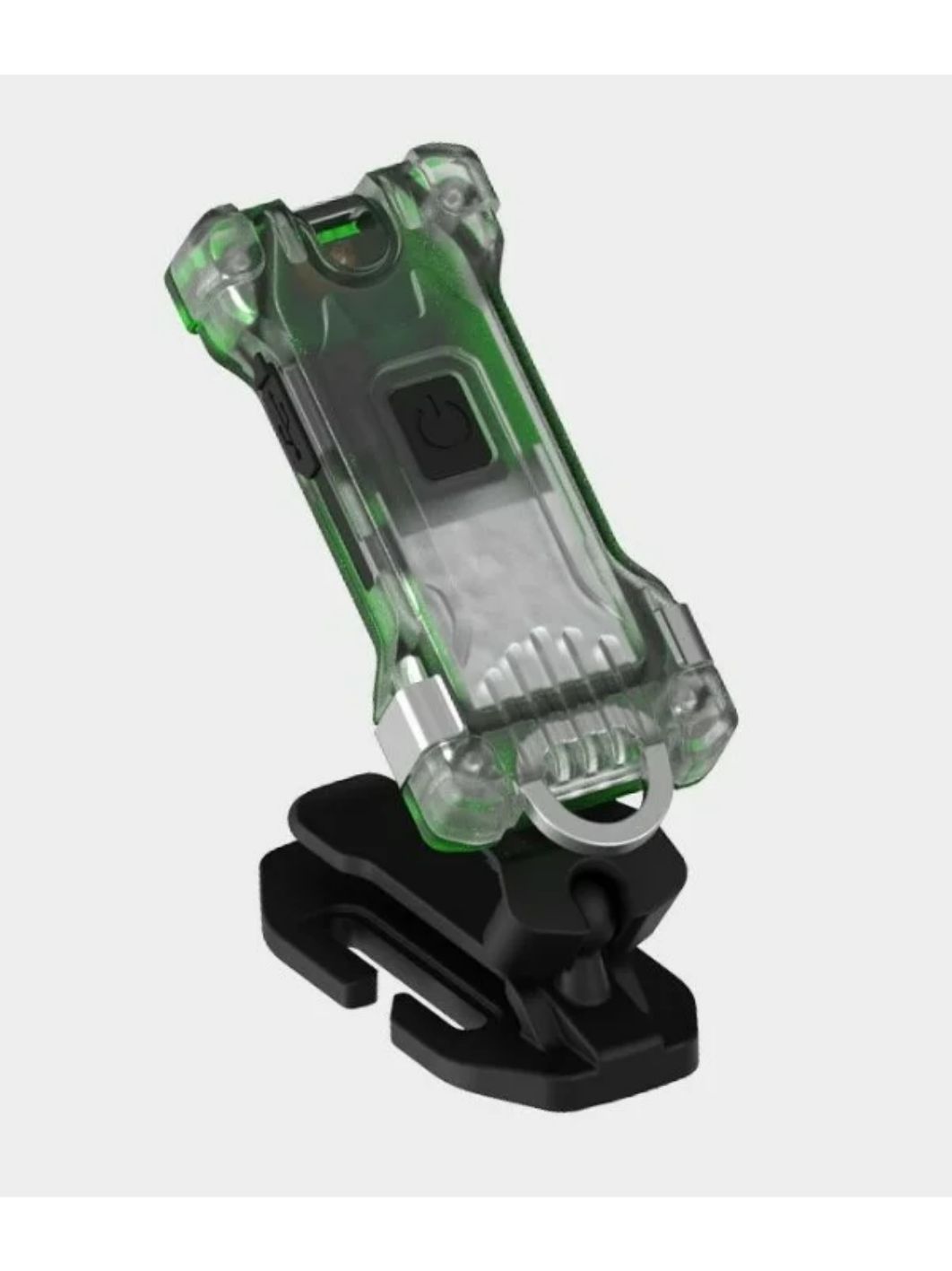 Фонарь Armytek Zippy Extended Set Зеленый