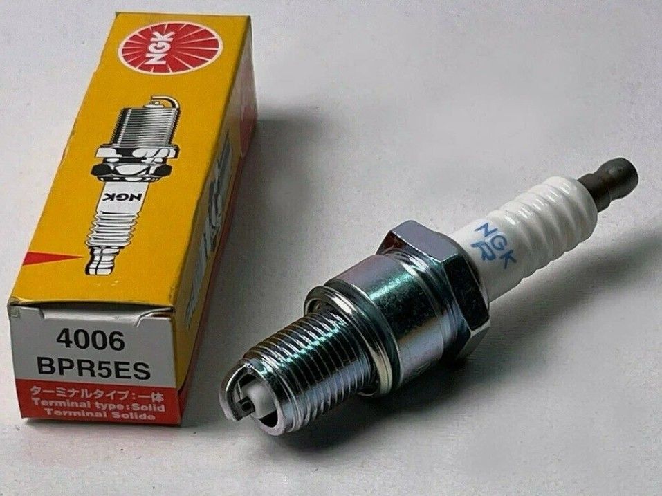 Свеча NGK BPR5ES 7422/4006 