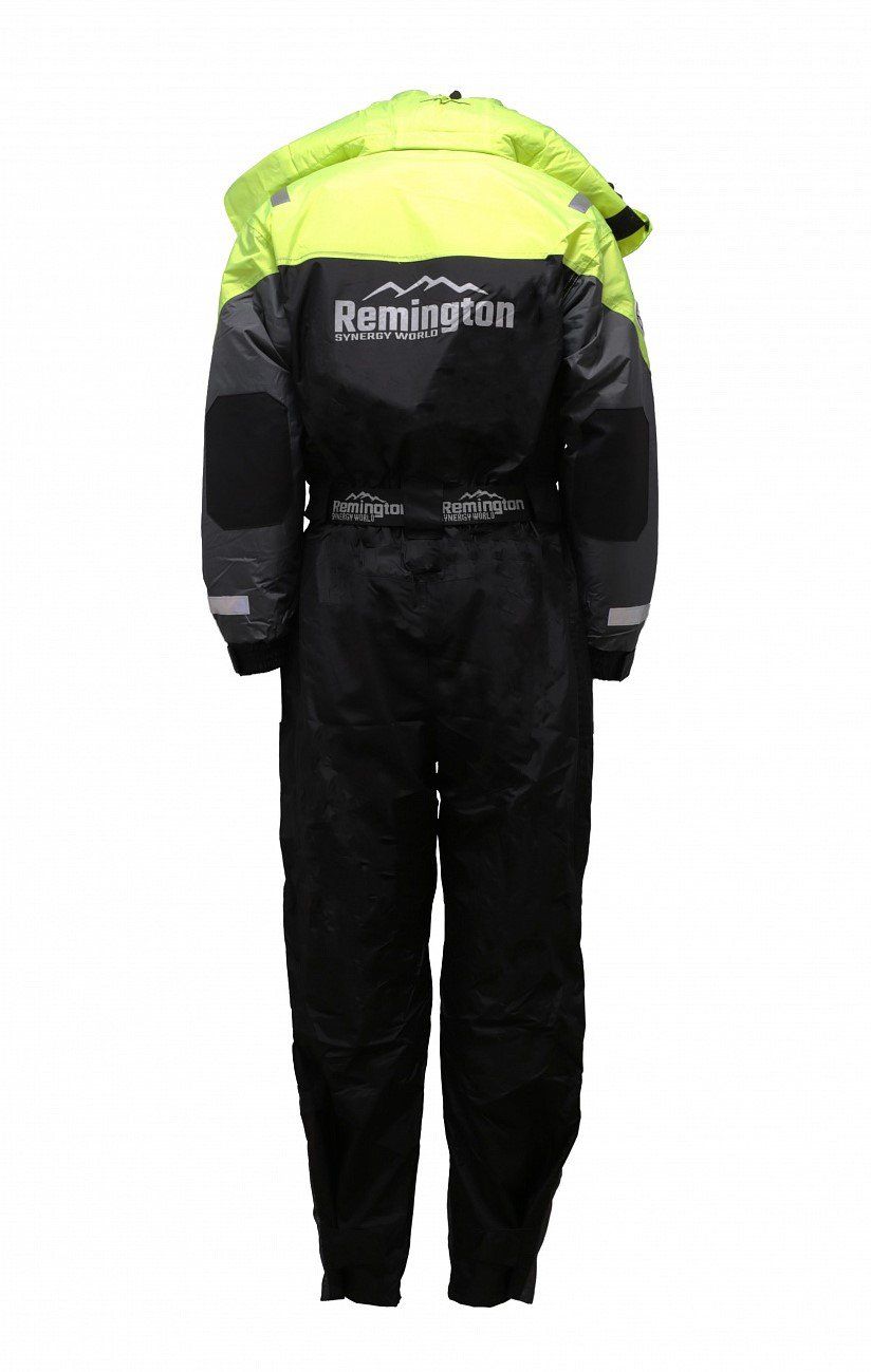 комбинезон поплавок remington lifeguard р. 3xl м