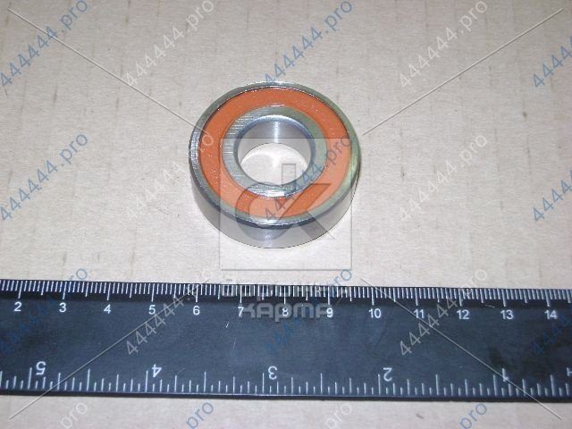 Подшипник 180203 // 6203.2RS/P6 (ГПЗ) (17 х40 х12)