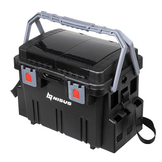 Ящик форелевый 44x30x33cm Nisus