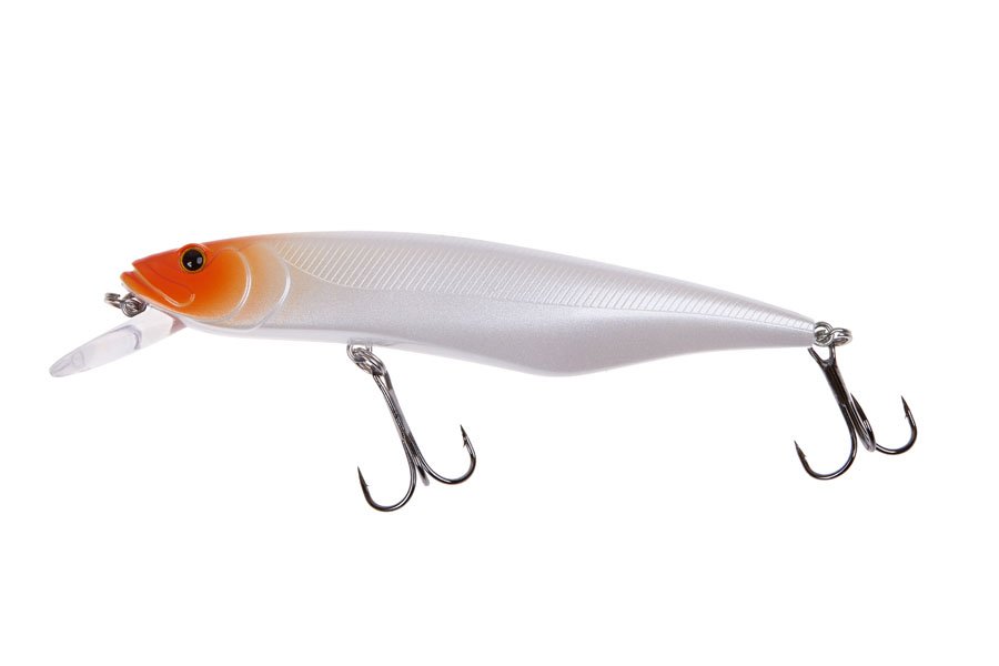 Воблер MASTER ELECTED 90mm MR SF цв. M08