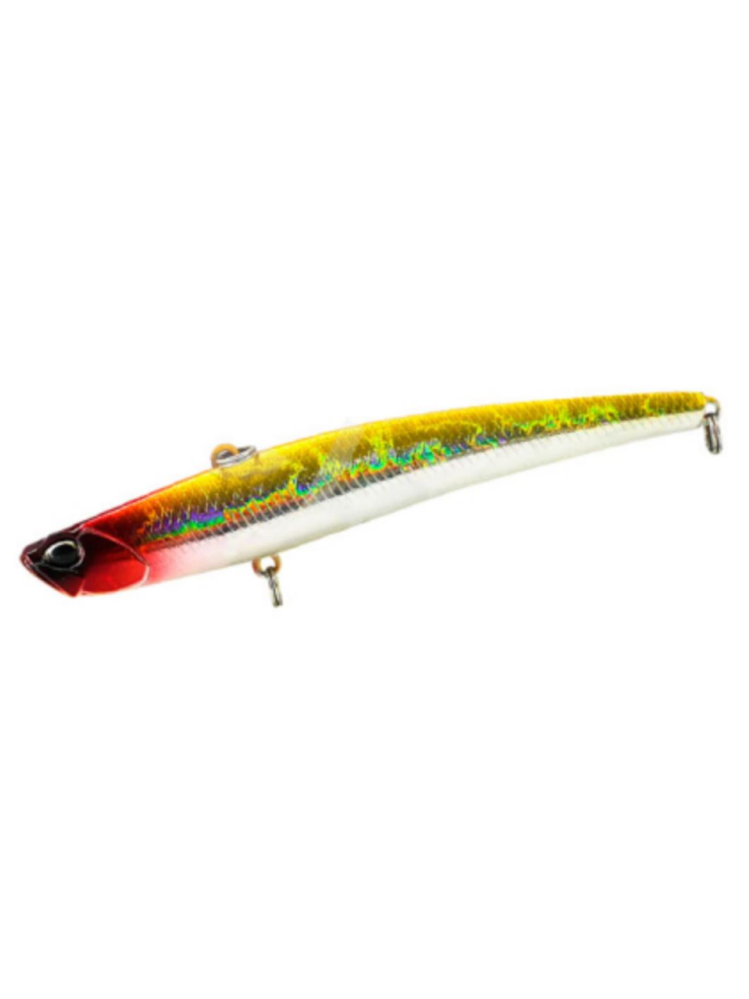 Виб DUO Beach Walker Vib 100 #ADA3033 - Prism Clown