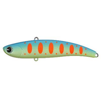 Виб (Vib) Ima Koume 80 heavy (20гр) PAL03 Orange Spotted