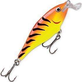 Воблер Rapala Shallow Shad Rap 07 /HT