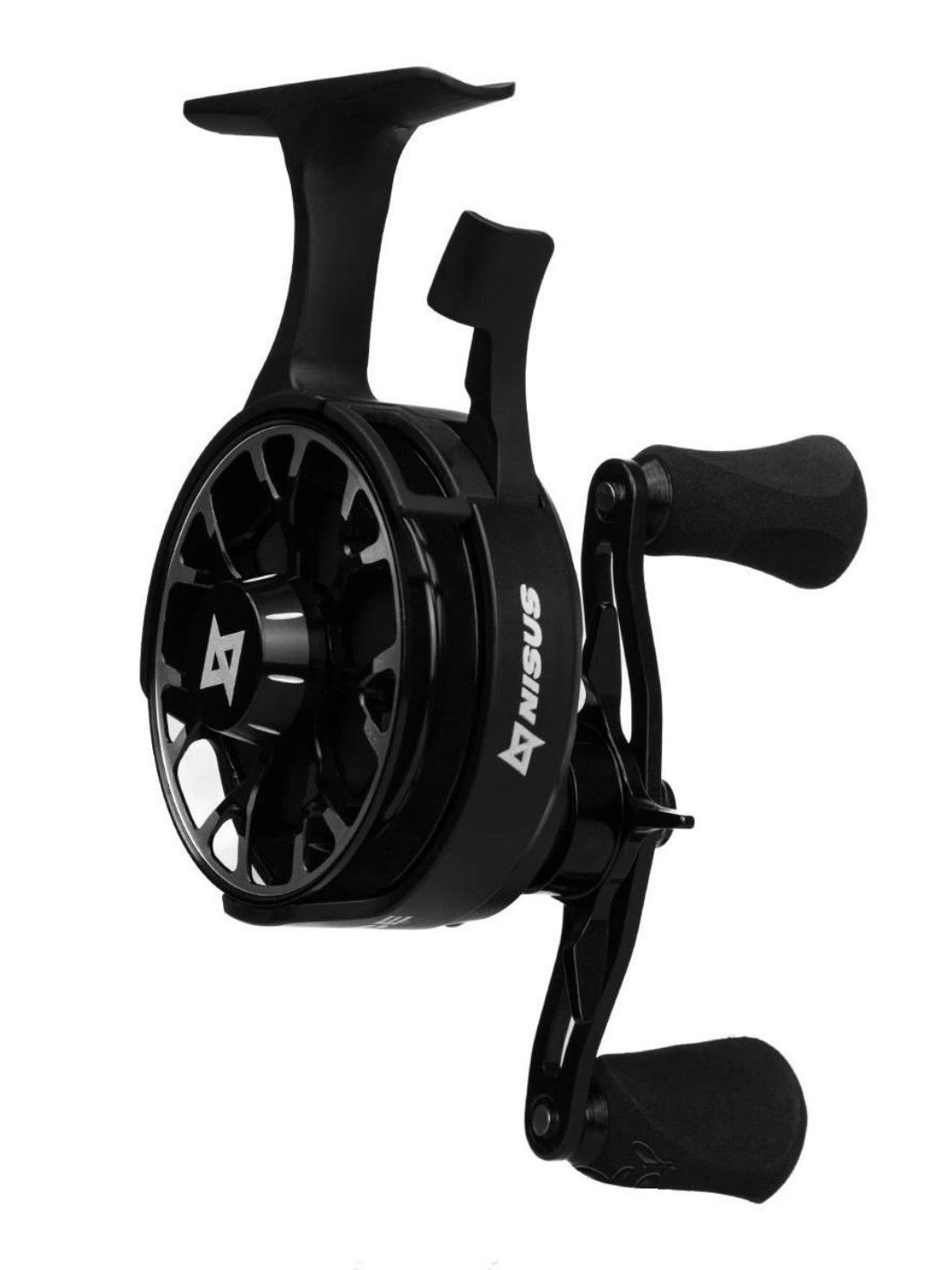 Катушка зимняя Force LH (N-BIF-L) Nisus