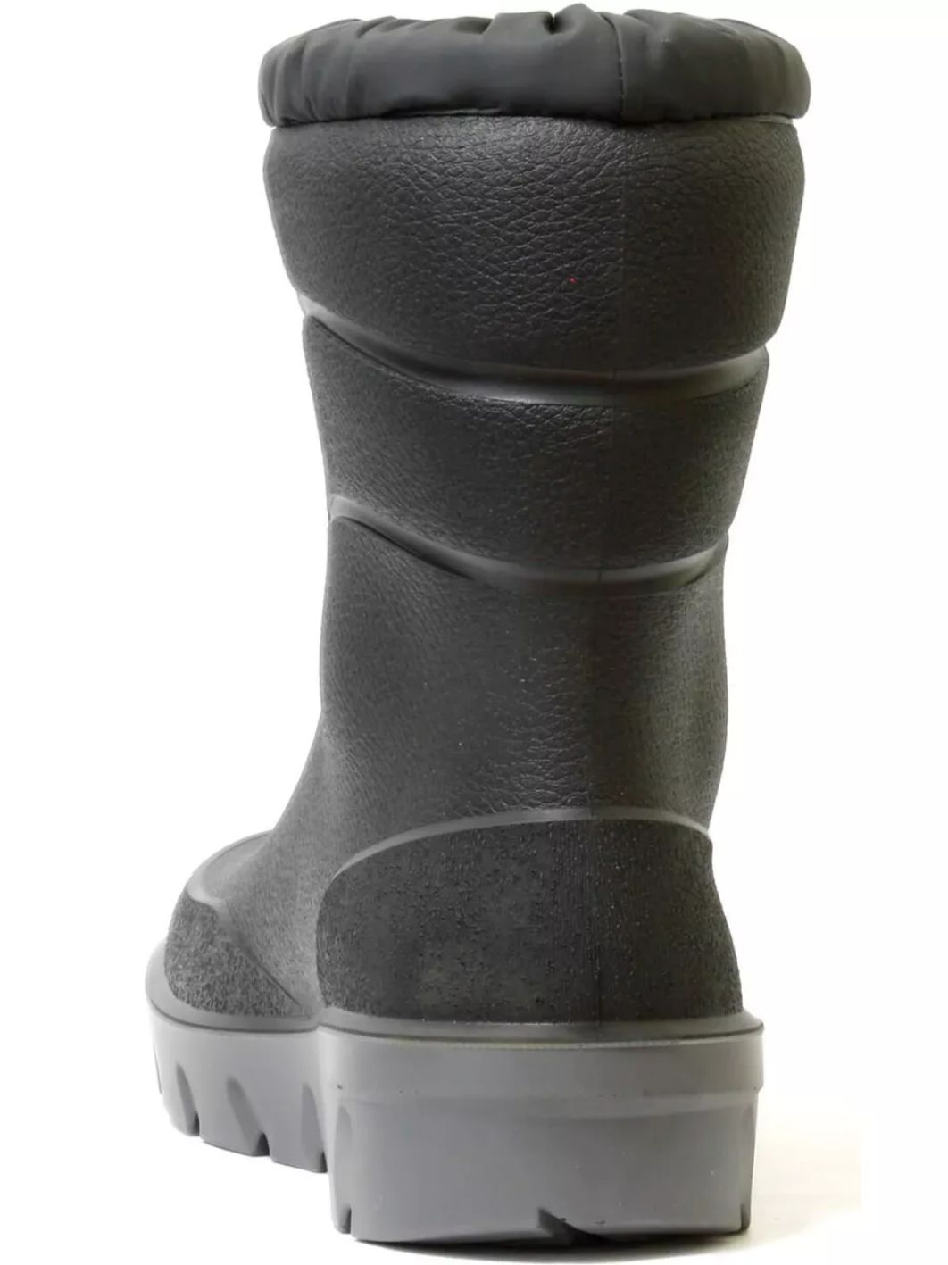 Сапоги NORA THERMIC+ LOW black,  р.46