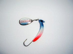 Донная незацепляйка Locust 58 mm (19, 5гр) 5811301