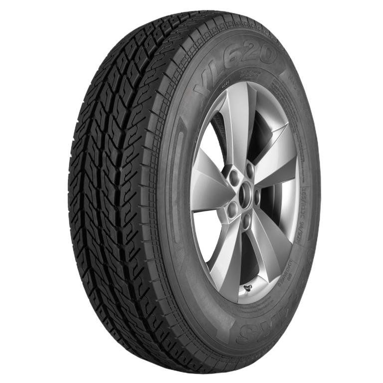 Шина Bars XL620 165 R13C 94/92P