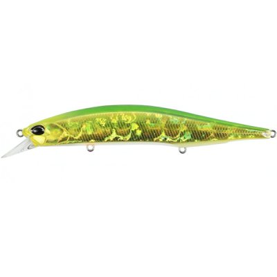 Воблер DUO Realis Jerkbait,  120 мм.,  суспенд.,  18.0 гр. (DUO-RJB-120SP-ADA3185)