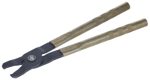 Клещи для самозажимных (пружинных) хомутов Thorvik AHCP