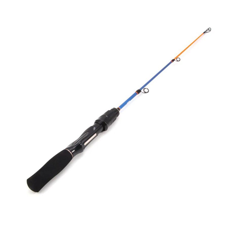 Удочка зимняя Frostbite Ice Strike Tele 70XH,  телескопическая,  карбон