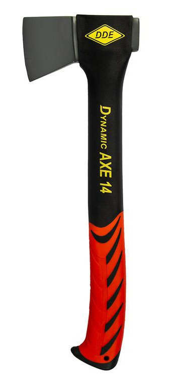 Топор-колун 570г DDE Dynamic AXE14 355мм (647-765)