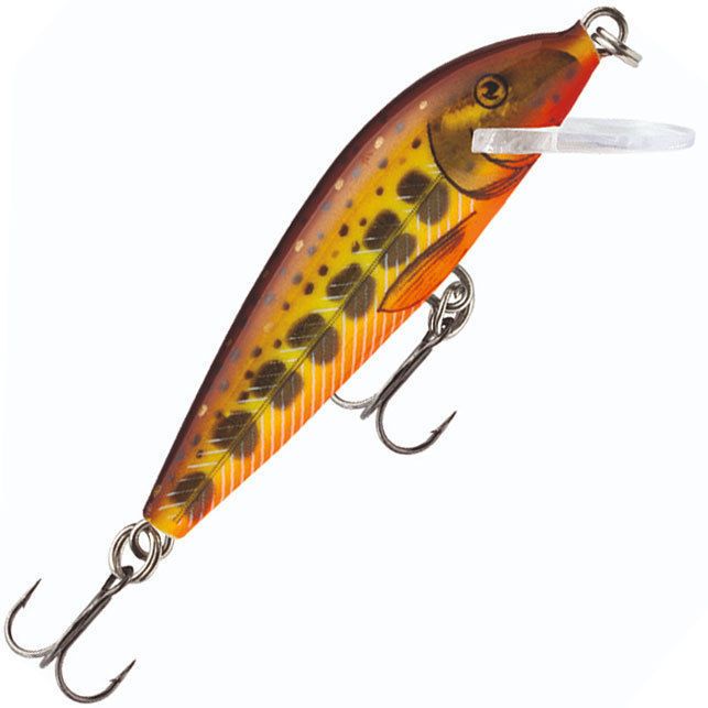 Воблер Rapala CountDown 11 /HMMD