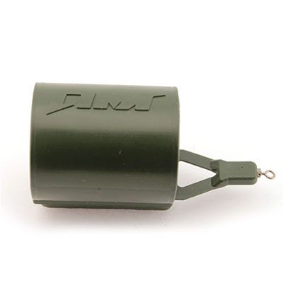 Кормушка из пластика SOLID S-20мл, зел-60гр. 