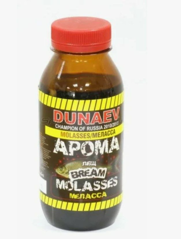 Арома Меласса 250мл Лещ