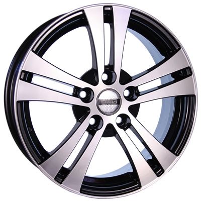 NEO 540 6, 0x15 5/100 ET40 d-57, 1 BD