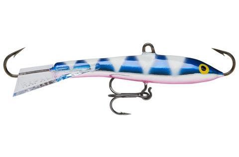 Балансир Rapala Jigging Rap 05 9 гр/GZBP светящийся