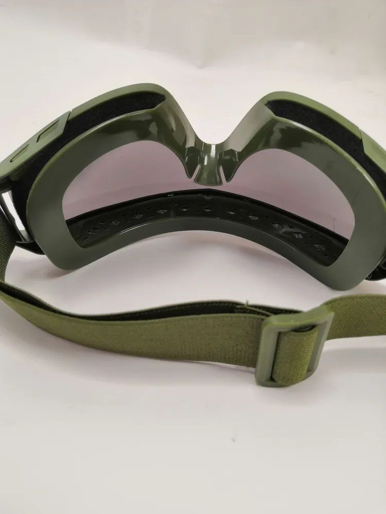 Очки тактические Циклоп (набор) 