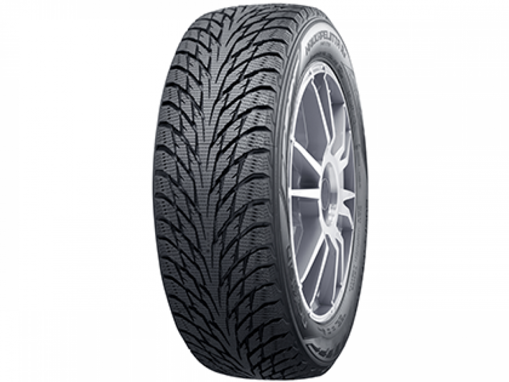 Шина Nokian Hakkapeliitta R3 SUV 185/65 R14 86R Шина Nokian Hakkapeliitta R3 SUV 185/65 R14 86R