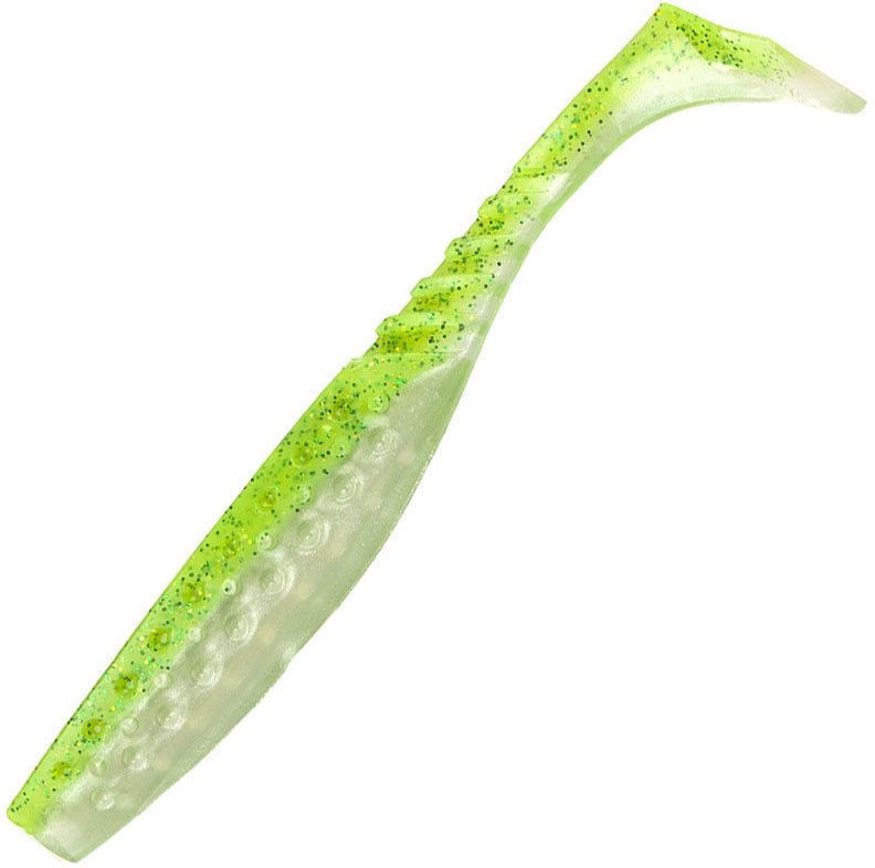 Приманка силиконовая Frapp Funky Shad 4, 5" #PAL02 (5 шт)