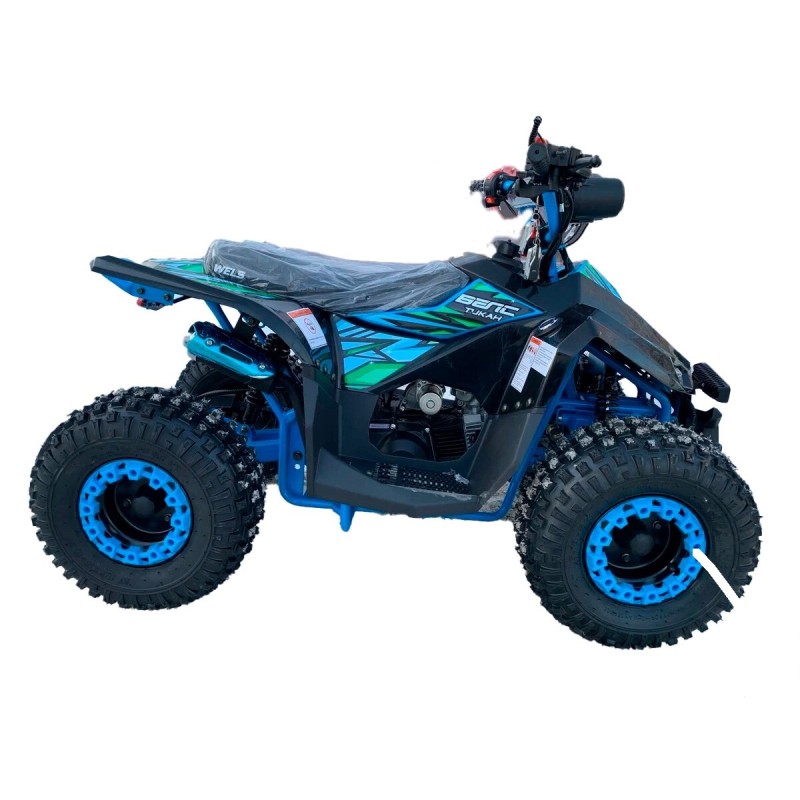 Квадроцикл WELS TUKAH 110