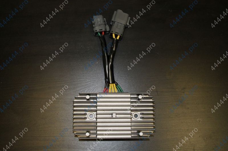 Выпрямитель (700 Jumbo/700 Jumbo MAX) 62360-MAX-00