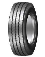 235/75 R17.5 КАМА NT-202 ПРИЦЕП 143/141J Автошина 3 дорожки