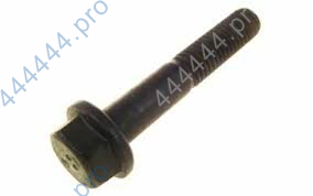 Болт М 8х45 дв.406 бугеля 406.1003047