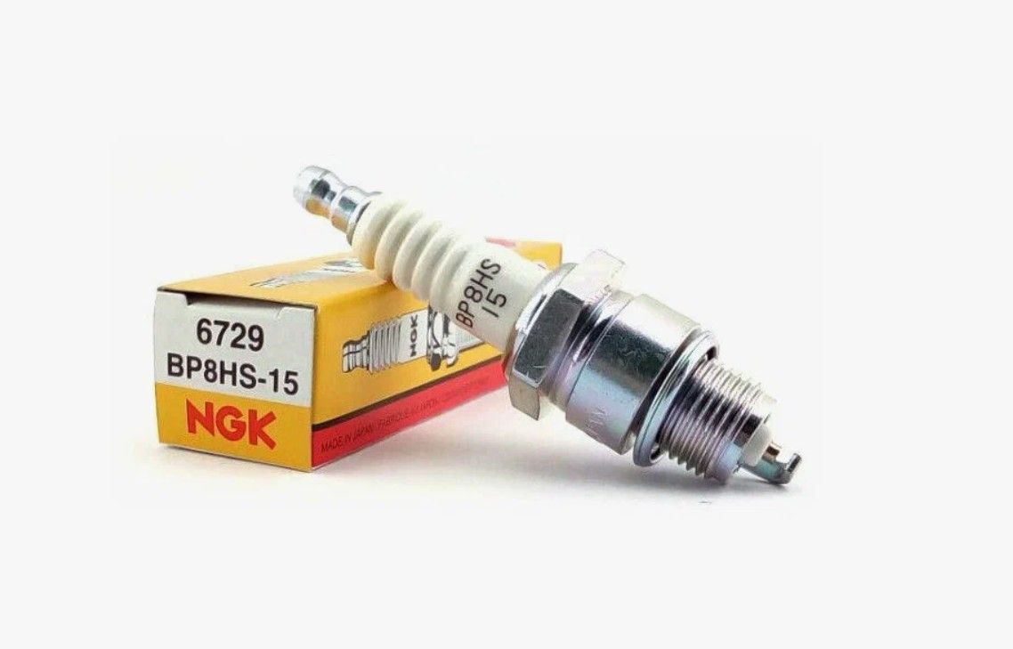 Свеча NGK BP8HS-15 6729 